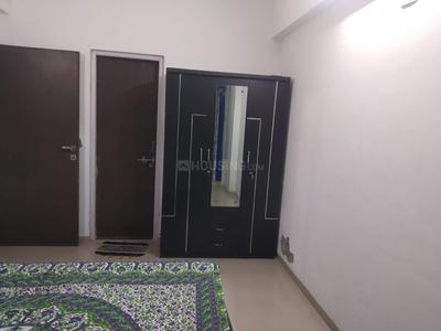 Bedroom Image of 1215 Sq.ft 2 BHK Apartment / Flat for sale in Dharmadev Swaminarayan Park 2, Vishala Ahmedabad for Rs. 6700000