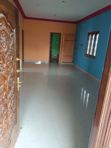 Hall Image of 1000 Sq.ft 2 BHK Independent House for rent in Kattankulathur Chennai for Rs. 15000