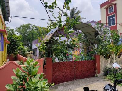 Image of 1075 Sq.ft 3 BHK Independent House for sale in RDB Regent Lakeview, Sankrail, Howrah for Rs. 5600000