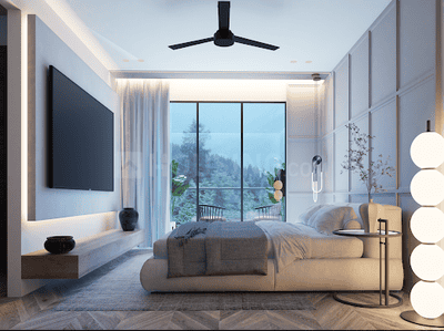 Image of 1594 Sq.ft 2 BHK Apartment / Flat for sale in Mussoorie Road, Dehradun for Rs. 19900000