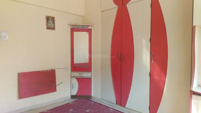 Image of 850 Sq.ft 2 BHK Apartment / Flat for rent in Greenfield Riviera Siddeshwar Gardens, Thane West, Thane for Rs. 42000