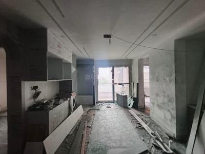 Image of 1563 Sq.ft 2 BHK Apartment / Flat for rent in Makuta My Space, Bachupally, Hyderabad for Rs. 35010