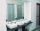 Bathroom Image of 28a boys pg in Samta Colony, Raipur