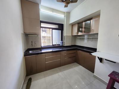1 BHK Flat