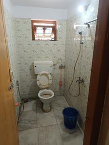 Image of 1400 Sq.ft 3 BHK Builder Floor for rent in Kalyani, Nadia for Rs. 15000