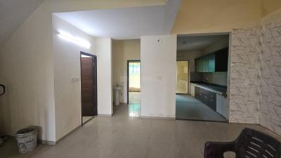 Living Room Image of 2500 Sq.ft 3.5 BHK Independent House for rent in Lord Anant Empire Metro Colony, County Walk Township Indore for Rs. 25000