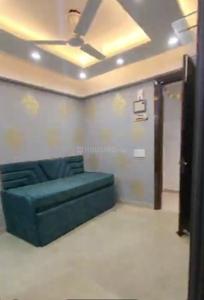 Hall Image of 470 Sq.ft 1 BHK Apartment / Flat for sale in Saraswati Embassy, Noida Extension Greater Noida for Rs. 3200000