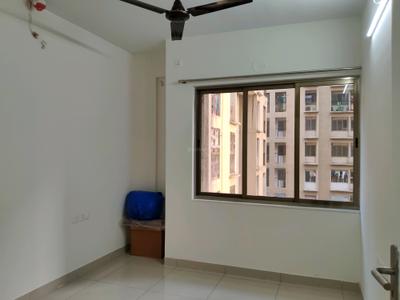 Bedroom Image of 940 Sq.ft 3 BHK Apartment / Flat for sale in Tata Amantra, Bhiwandi Thane for Rs. 7200000