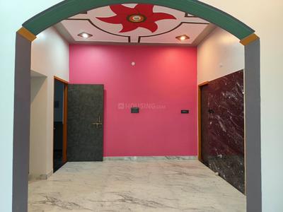 Living Room Image of 1300 Sq.ft 2 BHK Independent House for rent in Amara Khaira Chak Varanasi for Rs. 10000