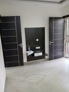 Hall Image of 1250 Sq.ft 3 BHK Builder Floor for rent in Sector 11 Rohini New Delhi for Rs. 42000