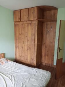 Bedroom Image of 1267 Sq.ft 3 BHK Apartment / Flat for sale in Monarch Manor, Indira Nagar Bengaluru for Rs. 35000000