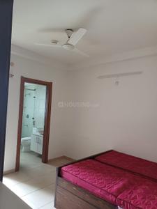 Bedroom Image of 980 Sq.ft 1.5 BHK Apartment / Flat for sale in Bhartiya Nikoo Homes VI Phase 1, Madappanahalli Bengaluru for Rs. 11000000