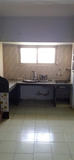 Sara Mayur Terraces Kitchen 1