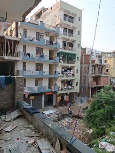 Bedroom One Image of 1450 Sq.ft 3 BHK Apartment / Flat for sale in Sector 74 Noida for Rs. 5800004
