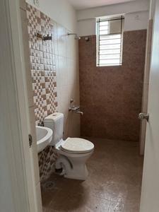 Bathroom Image of 1059 Sq.ft 2 BHK Apartment / Flat for sale in Hebron Tower 9, Battarahalli Bengaluru for Rs. 7500000
