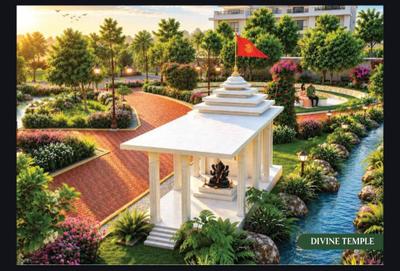 Image of 1200 Sq.ft Residential Plot / Land for sale in Electronic City Phase 2, Bengaluru for Rs. 16200000
