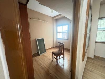 Bedroom Image of 1200 Sq.ft 2 BHK Independent House for rent in Kodihalli Bengaluru for Rs. 42000