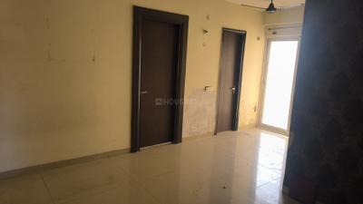 Living Room Image of 1190 Sq.ft 2 BHK Apartment / Flat for sale in Saya Zenith, Indirapuram Ghaziabad for Rs. 13500000