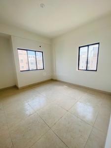 Bedroom Image of 1238 Sq.ft 3 BHK Apartment / Flat for sale in Devaloke Sonar City Phase I, Narendrapur Kolkata for Rs. 8000000