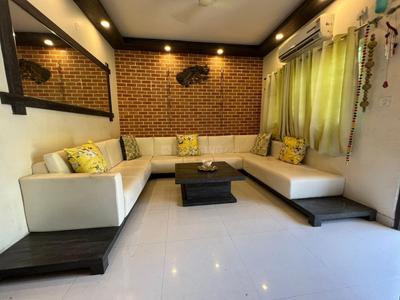 Hall Image of 1600 Sq.ft 2 BHK Independent House for sale in Palace Orchard Phase IV, Kolar Road Bhopal for Rs. 17000000