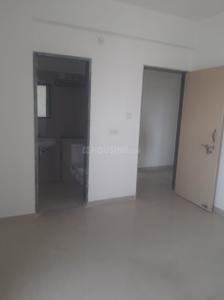Bedroom Image of 1000 Sq.ft 3.5 BHK Apartment / Flat for rent in Bulandshahr Indore for Rs. 20000