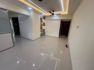 Hall Image of 600 Sq.ft 1 RK Independent House for sale in Basavanatta Kolar for Rs. 2300000