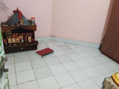 Pooja Room Image of 1212 Sq.ft 2 BHK Apartment / Flat for rent in Ganga Nagar Bhubaneswar for Rs. 30000
