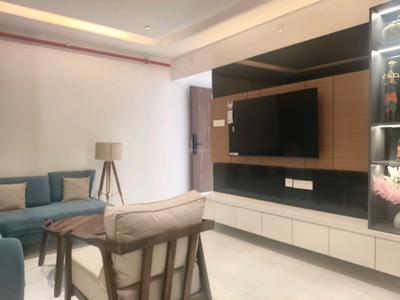 2 BHK Flat