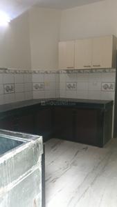 Kitchen Image of 1600 Sq.ft 3 BHK Independent House for rent in Mansarovar Jaipur for Rs. 40000
