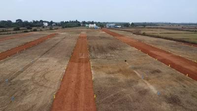 Image of 600 Sq.ft Residential Plot / Land for sale in Minjur, Chennai for Rs. 351000