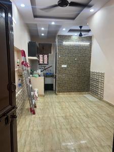 Gallery Cover Image of 150 Sq.ft 1 RK Builder Floor for rent in Patel Nagar for Rs. 15000