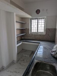 Kitchen Image of 952 Sq.ft 2 BHK Apartment / Flat for sale in Madipakkam Chennai for Rs. 8500000