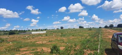 Image of 3600 Sq.ft Residential Plot / Land for sale in Kadthal, Hyderabad for Rs. 3200000