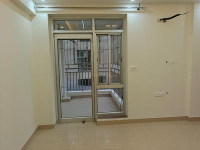 Bedroom Image of 2000 Sq.ft 4 BHK Apartment / Flat for rent in CGHS Chandanwari Apartments, Sector 10 Dwarka New Delhi for Rs. 60000