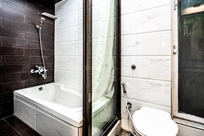 Image of 1470 Sq.ft 3 BHK Apartment / Flat for sale in Hiranandani Glen Croft, Powai, Mumbai for Rs. 57500000