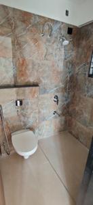 Bathroom Image of 1069 Sq.ft 2 BHK Apartment / Flat for sale in Nyati Evita, Lohegaon Pune for Rs. 7200000