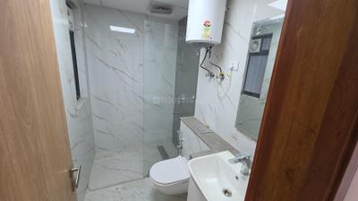Image of 2040 Sq.ft 3 BHK Apartment / Flat for sale in M3M Heights, Sector 65, Gurgaon for Rs. 40800000