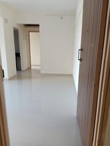 Hall Image of 690 Sq.ft 1 BHK Apartment / Flat for sale in Ahuja Prasadam, Ambernath East Ambernath for Rs. 3490000