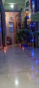 Image of 1350 Sq.ft 3 BHK Apartment / Flat for sale in Chakraborty Anjali Green, Rajarhat, Kolkata for Rs. 7000000