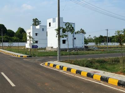 Image of 860 Sq.ft Residential Plot / Land for sale in Padappai, Chennai for Rs. 3000000