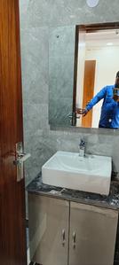 Bathroom Image of Pg in Rajinder Nagar, New Delhi