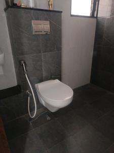 Common Bathroom Image of 1000 Sq.ft 2 BHK Apartment / Flat for sale in Joyville Hadapsar Annexe Phase 6, Shewalewadi Pune for Rs. 7800000