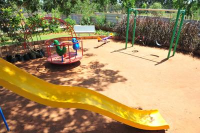 Image of 1200 Sq.ft Residential Plot / Land for sale in Devanahalli, Bengaluru for Rs. 7900000