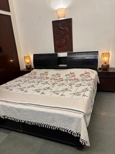 New Friends Colony Bedroom 1