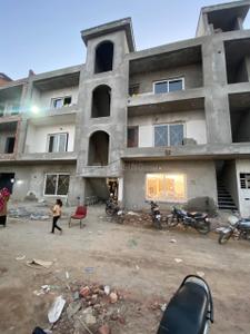 Image of 900 Sq.ft 2 BHK Builder Floor for sale in Sector 126, Mohali for Rs. 4890000