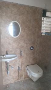 Image of 1055 Sq.ft 2 BHK Apartment / Flat for sale in Vishesh Balaji Symphony Phase 3, Shilottar Raichur, Navi Mumbai for Rs. 8500000