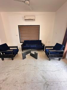 Hall Image of 3250 Sq.ft 4 BHK Villa for rent in Injambakkam Chennai for Rs. 170000