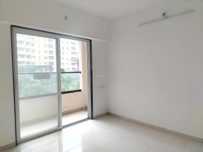 Bedroom Image of 1264 Sq.ft 3 BHK Apartment / Flat for sale in Sukhwani Skylines, Wakad Pune for Rs. 12500000