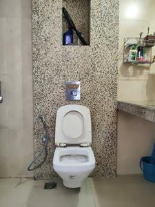 Bedroom Two Image of 1000 Sq.ft 2 BHK Apartment / Flat for sale in Lodha Luxuria, Thane West Thane for Rs. 20000000