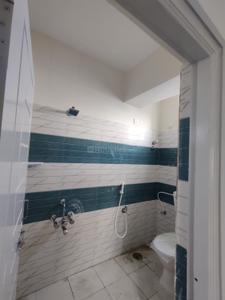Bathroom Image of 1235 Sq.ft 2 BHK Apartment / Flat for sale in Shiva Nagar Karimnagar for Rs. 5500000